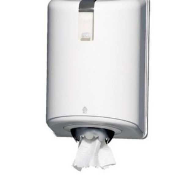 Afbeeldingen van Dispenser Mini Box Roll